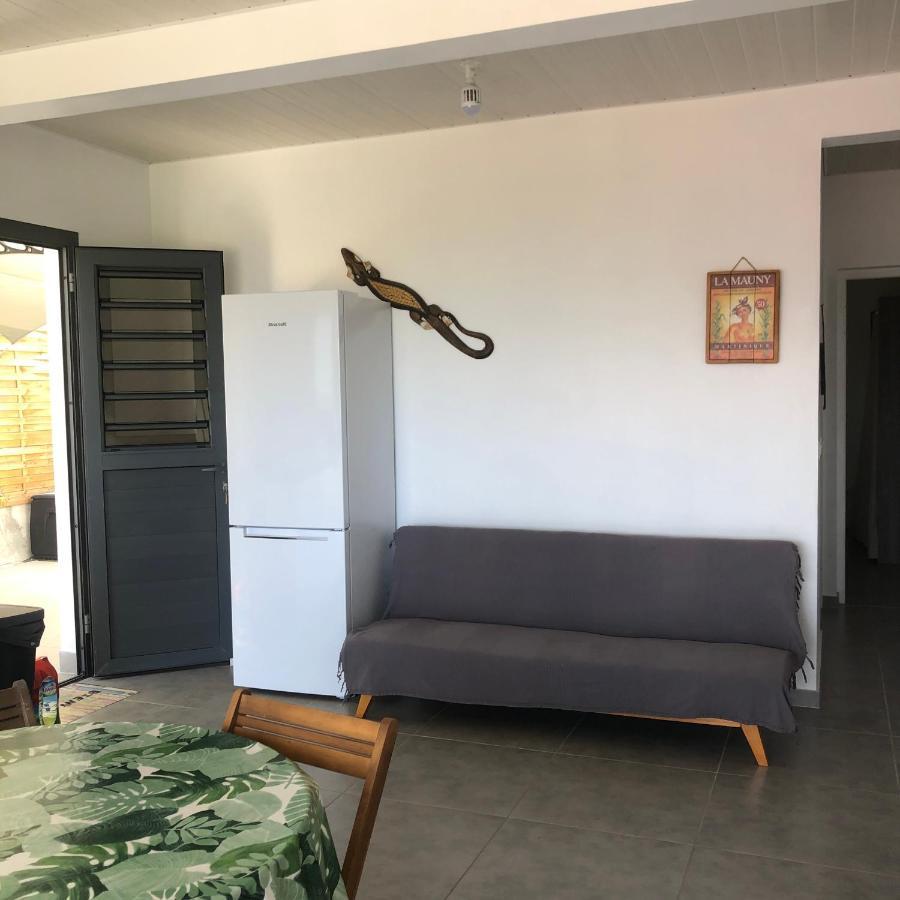 Le Damour Appartement 1 Ou 2 Chambres Лез Анс-д'Арле Екстериор снимка
