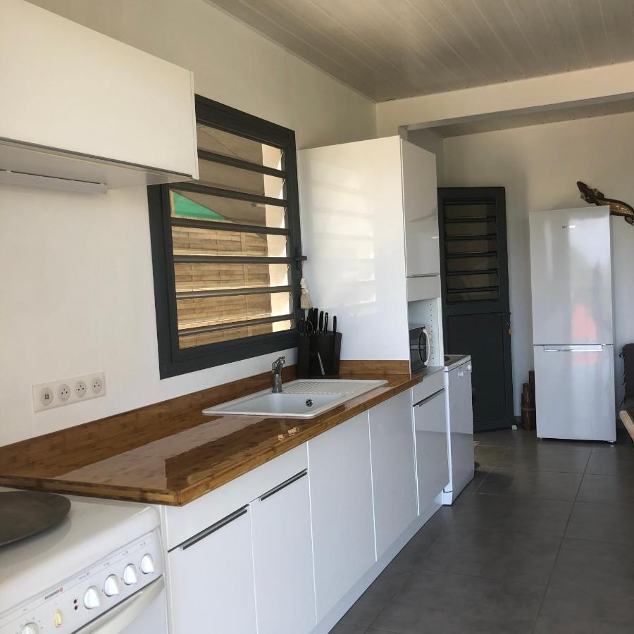 Le Damour Appartement 1 Ou 2 Chambres Лез Анс-д'Арле Екстериор снимка