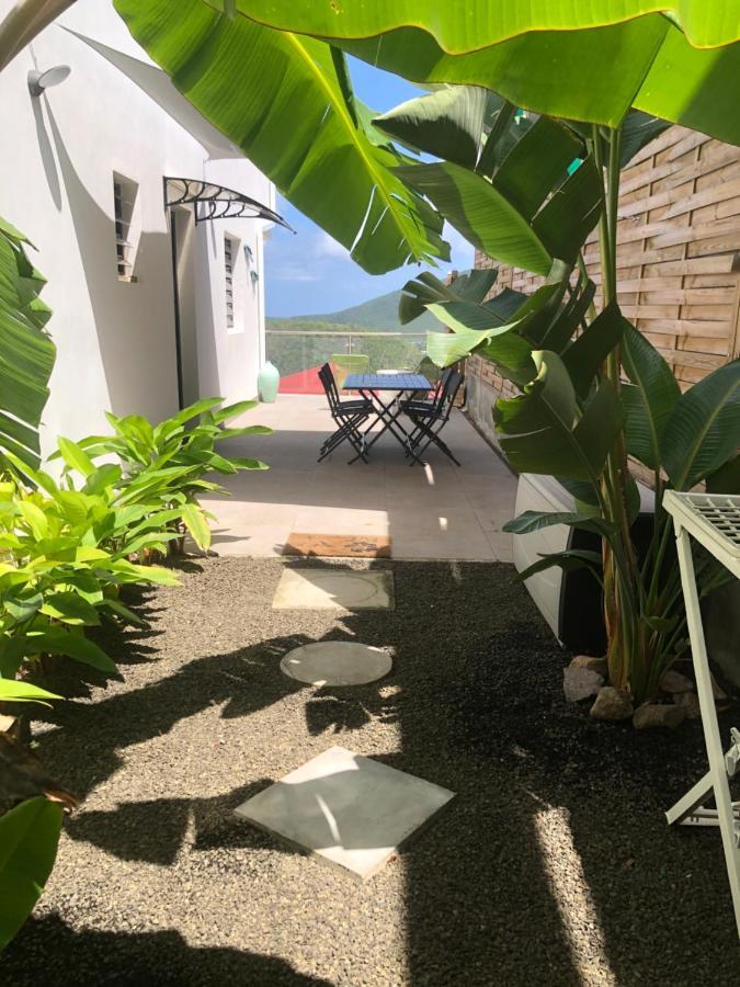Le Damour Appartement 1 Ou 2 Chambres Лез Анс-д'Арле Екстериор снимка