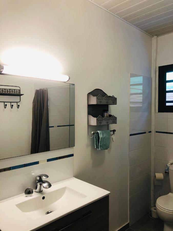 Le Damour Appartement 1 Ou 2 Chambres Лез Анс-д'Арле Екстериор снимка