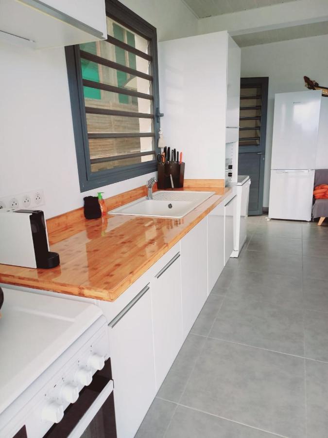 Le Damour Appartement 1 Ou 2 Chambres Лез Анс-д'Арле Екстериор снимка