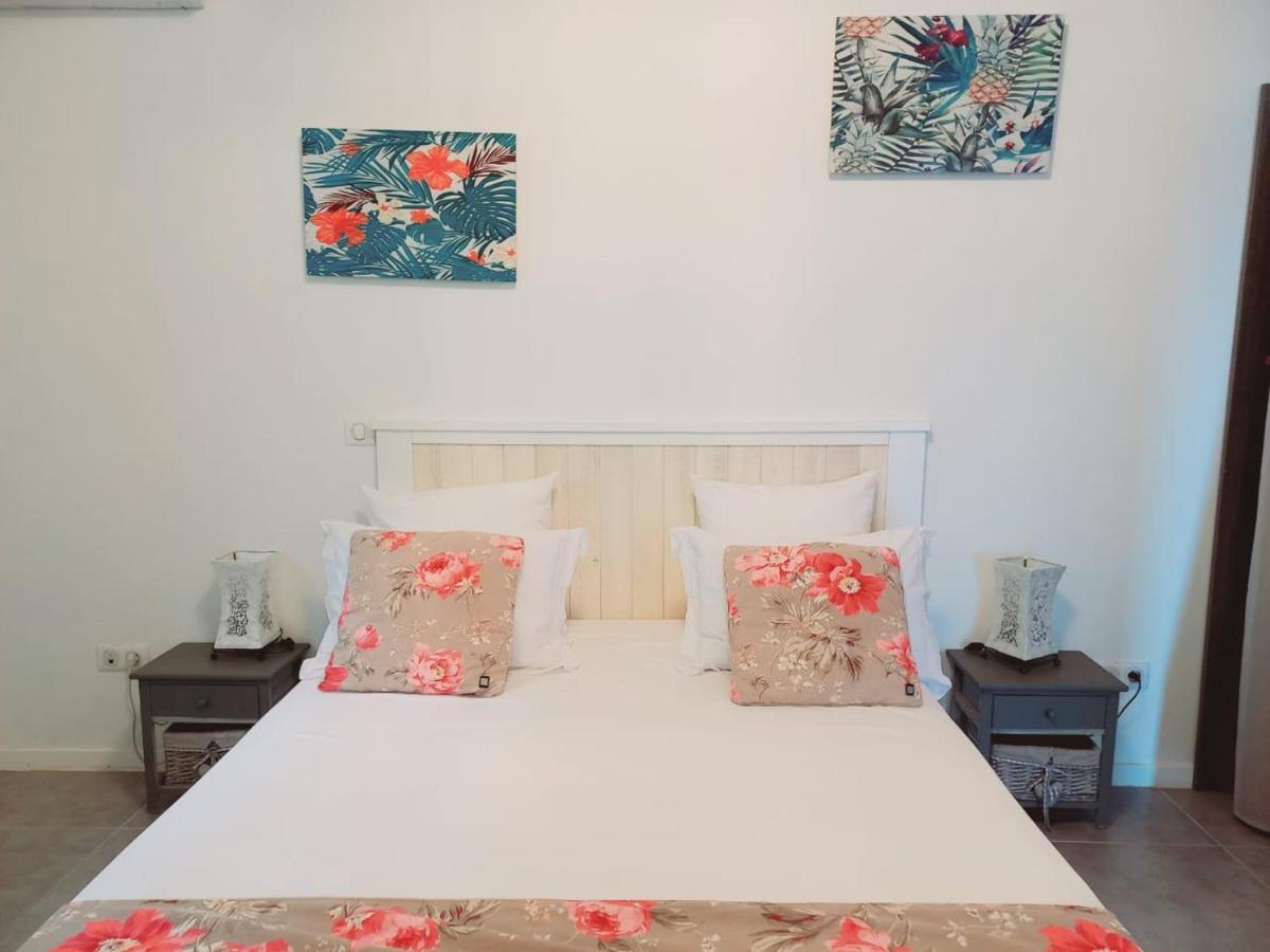Le Damour Appartement 1 Ou 2 Chambres Лез Анс-д'Арле Екстериор снимка