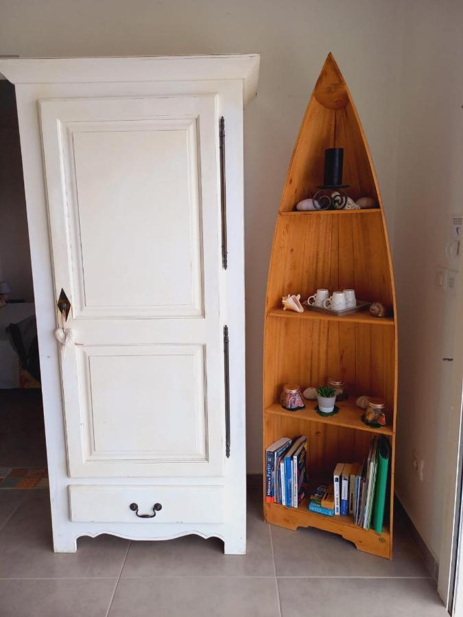 Le Damour Appartement 1 Ou 2 Chambres Лез Анс-д'Арле Екстериор снимка