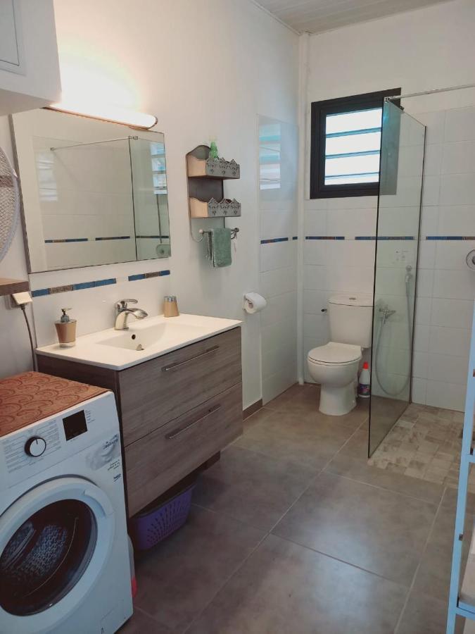 Le Damour Appartement 1 Ou 2 Chambres Лез Анс-д'Арле Екстериор снимка