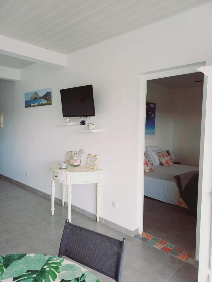 Le Damour Appartement 1 Ou 2 Chambres Лез Анс-д'Арле Екстериор снимка