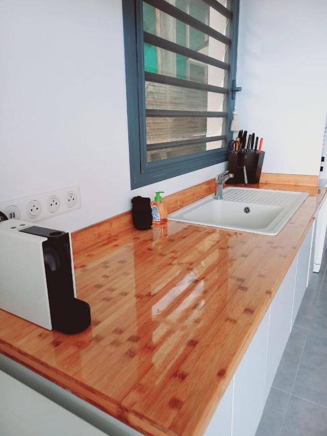 Le Damour Appartement 1 Ou 2 Chambres Лез Анс-д'Арле Екстериор снимка