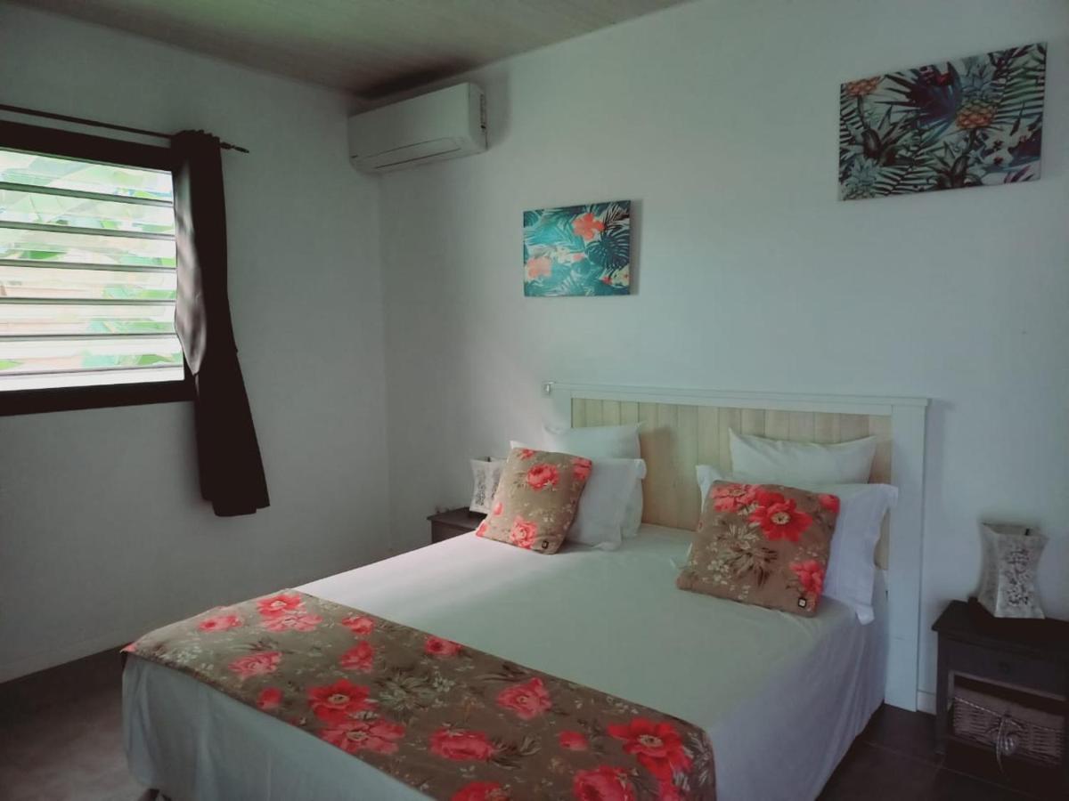 Le Damour Appartement 1 Ou 2 Chambres Лез Анс-д'Арле Екстериор снимка