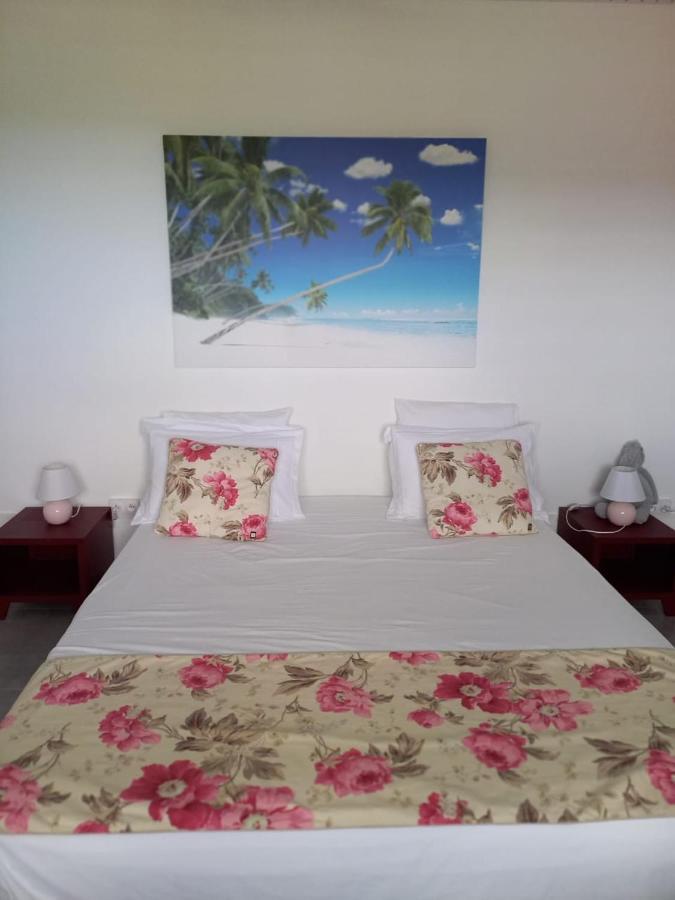 Le Damour Appartement 1 Ou 2 Chambres Лез Анс-д'Арле Екстериор снимка