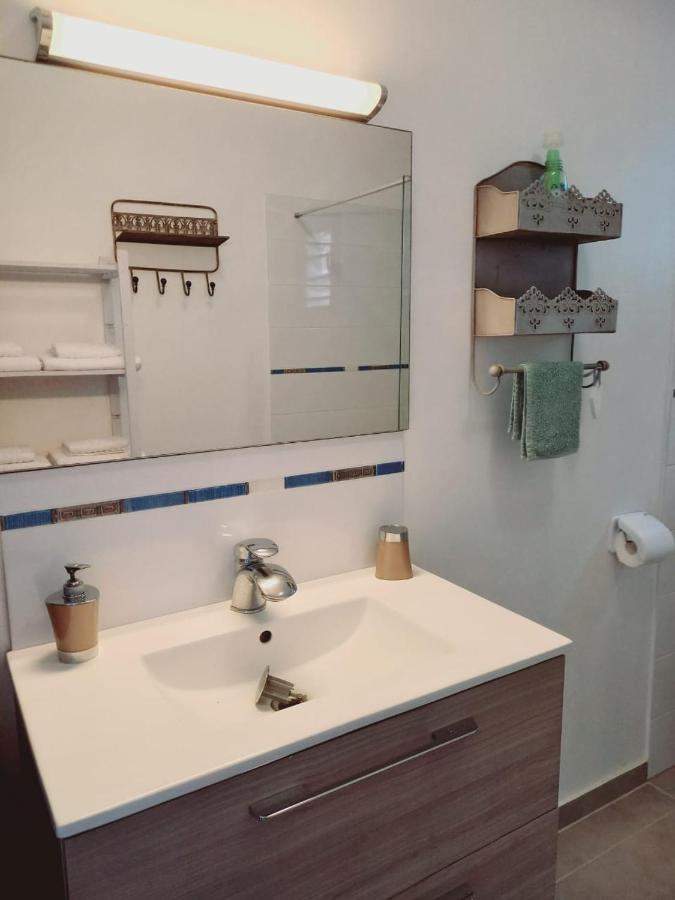Le Damour Appartement 1 Ou 2 Chambres Лез Анс-д'Арле Екстериор снимка