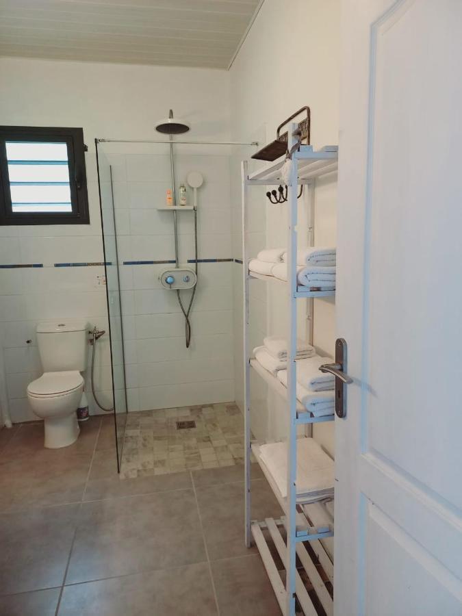 Le Damour Appartement 1 Ou 2 Chambres Лез Анс-д'Арле Екстериор снимка