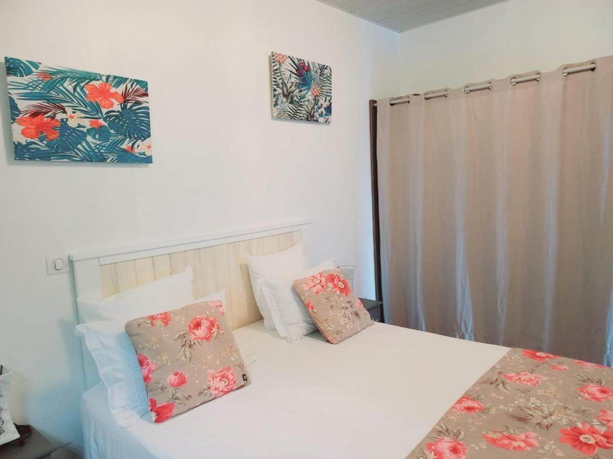 Le Damour Appartement 1 Ou 2 Chambres Лез Анс-д'Арле Екстериор снимка